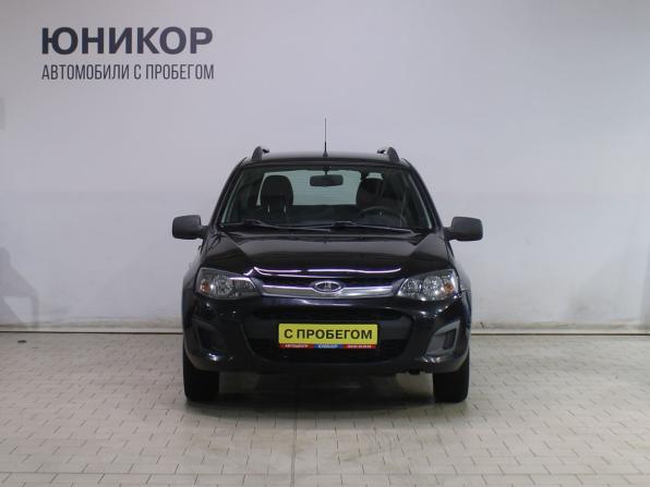 Lada (ВАЗ) Kalina II с пробегом 2017 года, цена 459 000 рублей, 131398 км, универсал, Автокод Объявления