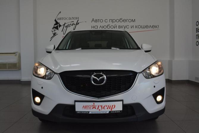 Mazda CX-5 I с пробегом 2013 года, цена 1 389 000 рублей, 220000 км, внедорожник, Автокод Объявления