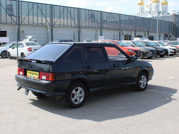 Lada (ВАЗ) 2114 с пробегом 2005 года, цена 99 000 рублей, 219754 км, хэтчбек, Автокод Объявления