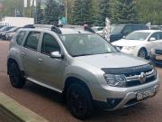 Renault Duster I Рестайлинг Стерлитамак  - изображение 18