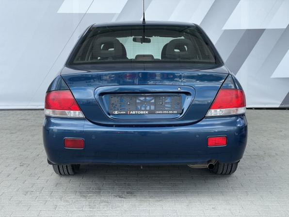Mitsubishi Lancer IX с пробегом 2005 года, цена 438 000 рублей, 277789 км, седан, Автокод Объявления