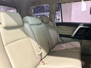 Toyota Land Cruiser Prado 150 Series Новосибирск  - изображение 46