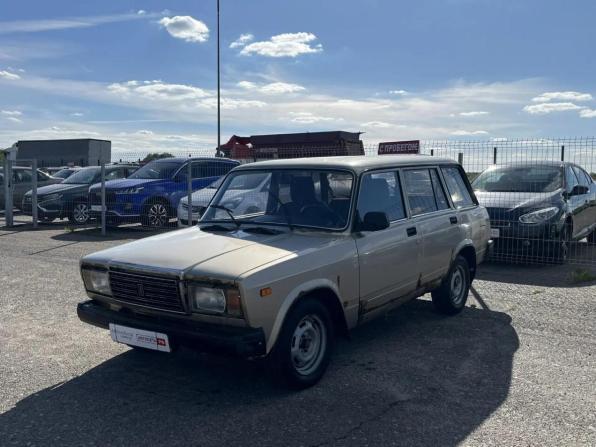 Lada (ВАЗ) 2104 с пробегом 2012 года, цена 111 280 рублей, 251511 км, универсал, Автокод Объявления