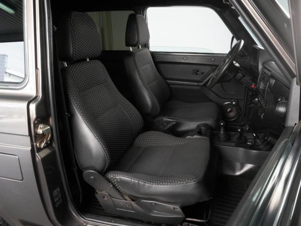 Lada (ВАЗ) 2121 (4x4) I Рестайлинг с пробегом 2016 года, цена 650 000 рублей, 91387 км, внедорожник, Автокод Объявления