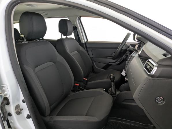 Renault Duster II с пробегом 2021 года, цена 1 650 000 рублей, 74753 км, внедорожник, Автокод Объявления
