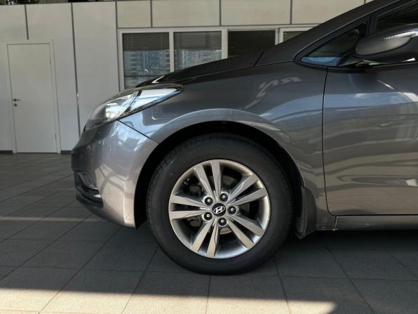 Kia Cerato III с пробегом 2013 года, цена 950 000 рублей, 168693 км, седан, Автокод Объявления