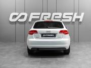 Audi A3 II (8P) Рестайлинг 2 Тюмень  - изображение 22