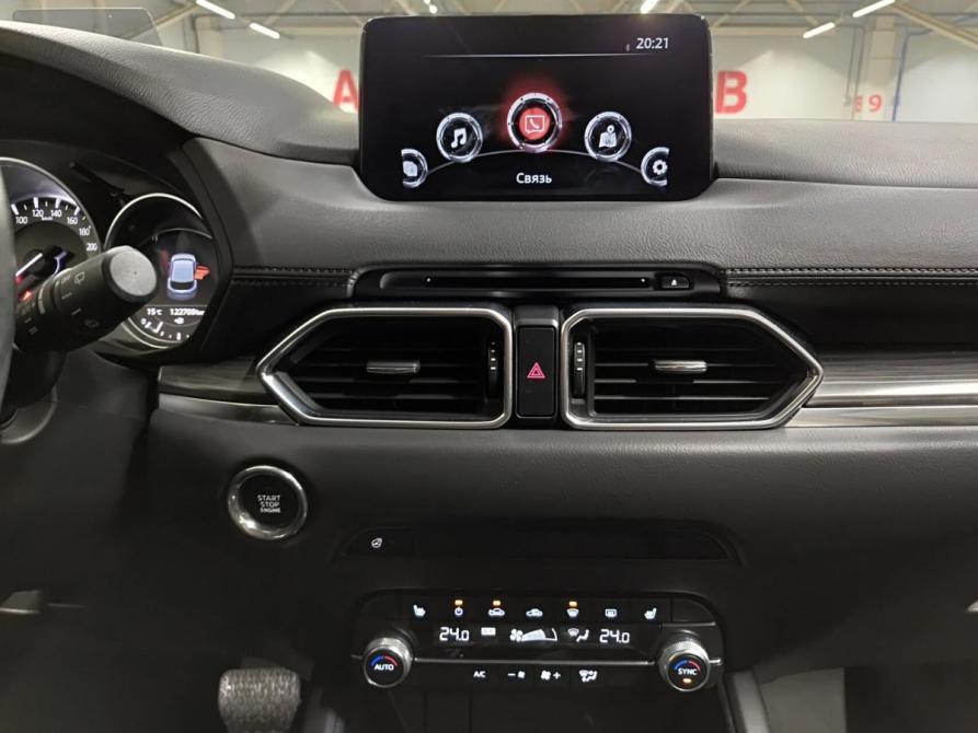Mazda CX-5 II Казань  - изображение 18