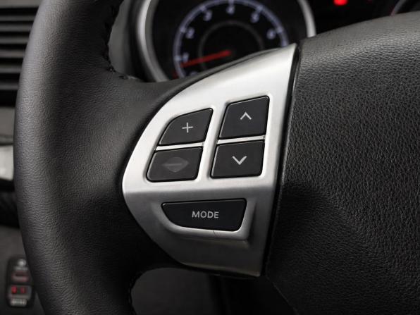 Mitsubishi Lancer X Рестайлинг с пробегом 2013 года, цена 897 000 рублей, 129730 км, седан, Автокод Объявления