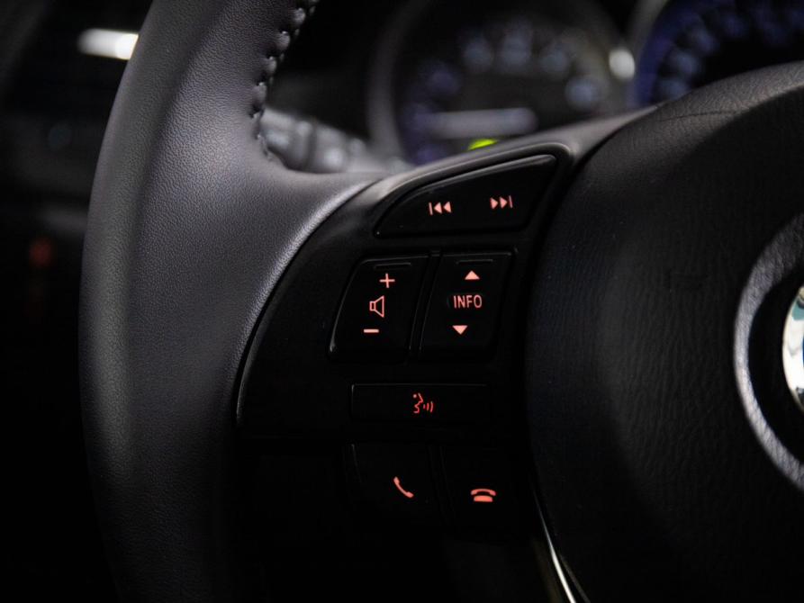 Mazda CX-5 I Иркутск  - изображение 10