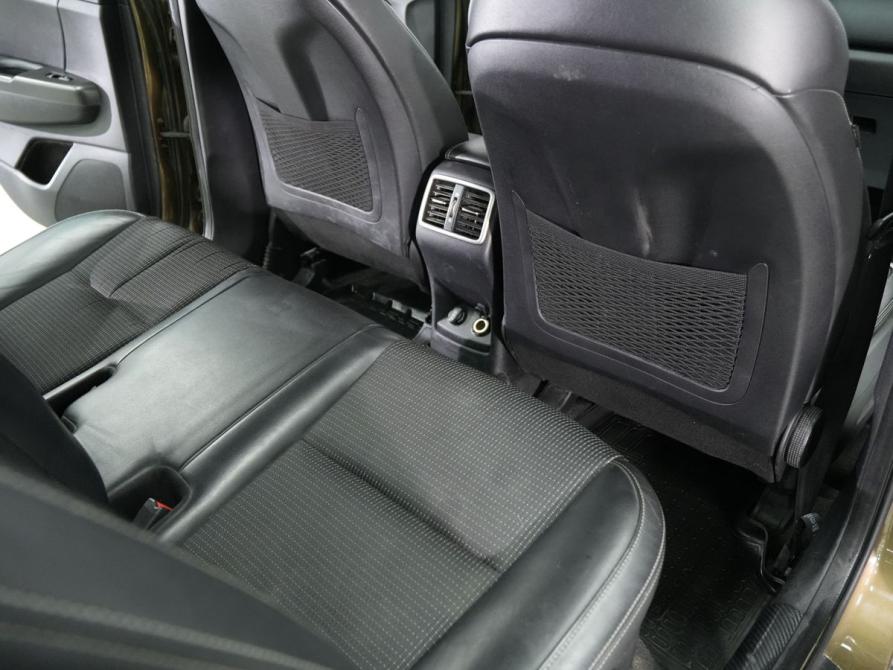 Kia Sportage IV Новосибирск  - изображение 14