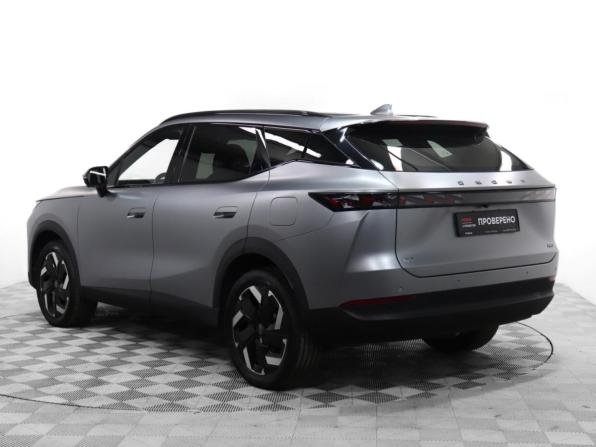 Omoda C7 с пробегом 2025 года, цена 2 549 000 рублей, 18834 км, внедорожник, Автокод Объявления
