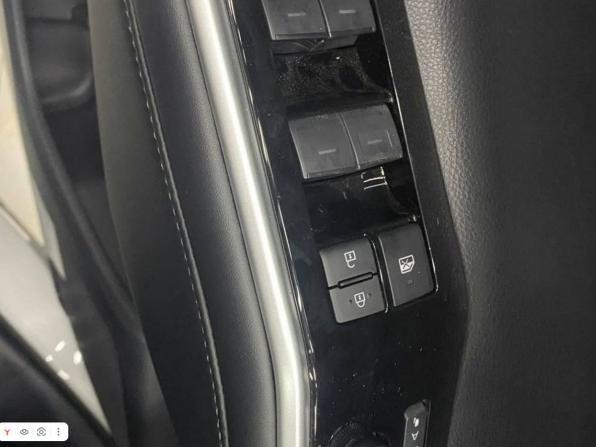 Новый Toyota Highlander IV (XU70) 2026 года, цена 5 349 000 рублей, внедорожник, Автокод Объявления