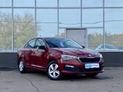 Skoda Rapid II Москва  - изображение 27