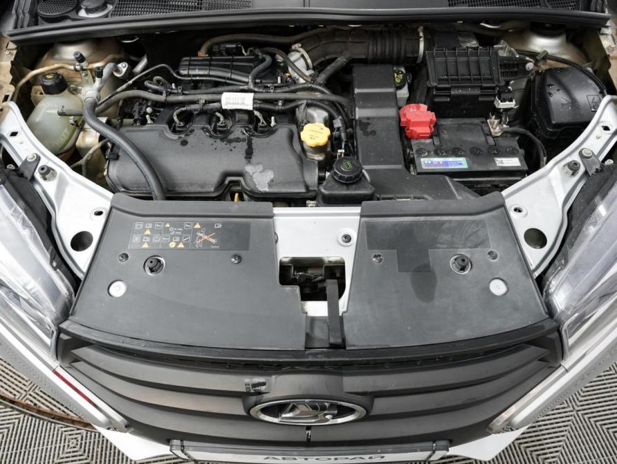 Lada (ВАЗ) XRAY I Ульяновск  - изображение 19