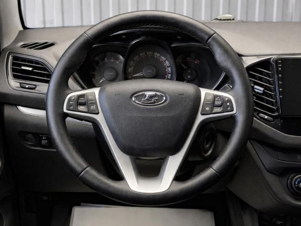 Lada (ВАЗ) Vesta I с пробегом 2020 года, цена 1 027 000 рублей, 156437 км, универсал, Автокод Объявления