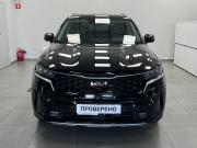 Kia Sorento IV Казань  - изображение 26