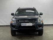 Kia Sportage II Рестайлинг Ярославль  - изображение 19
