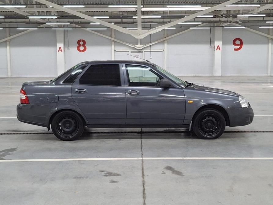 Lada (ВАЗ) Priora I Рестайлинг Казань  - изображение 5