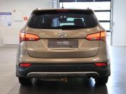 Hyundai Santa Fe III Калуга  - изображение 38