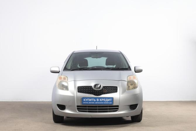 Toyota Vitz II (XP90) с пробегом 2005 года, цена 659 000 рублей, 239000 км, хэтчбек, Автокод Объявления