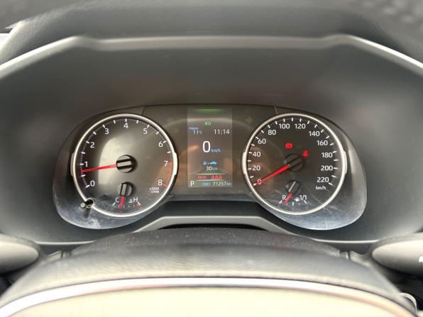 Toyota RAV4 V (XA50) с пробегом 2020 года, цена 3 800 000 рублей, 71000 км, внедорожник, Автокод Объявления