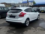 Ford Focus III Альметьевск  - изображение 31