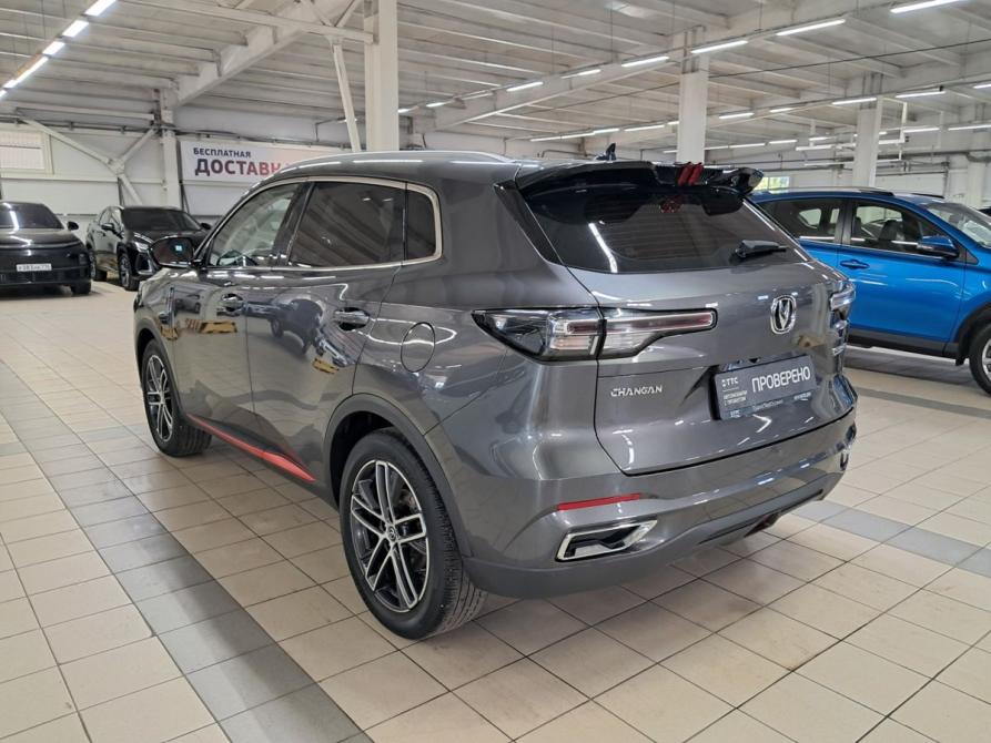 Changan CS55 Plus II Набережные Челны  - изображение 8