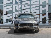 Porsche Macan I Краснодар  - изображение 22