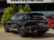 Geely Monjaro I Рестайлинг 2 Москва  - изображение 32