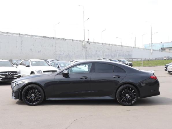 Mercedes-Benz CLS III (C257) с пробегом 2018 года, цена 4 999 900 рублей, 101000 км, седан, Автокод Объявления