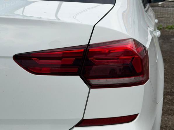 Volkswagen Polo VI с пробегом 2021 года, цена 1 599 000 рублей, 41797 км, лифтбек, Автокод Объявления