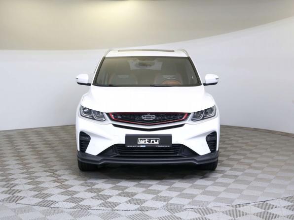Geely Coolray I с пробегом 2023 года, цена 1 875 000 рублей, 54522 км, внедорожник, Автокод Объявления