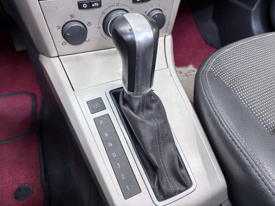 Opel Astra H Рестайлинг Ростов-на-Дону  - изображение 12