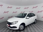 Lada (ВАЗ) Granta I Рестайлинг Псков  - изображение 20