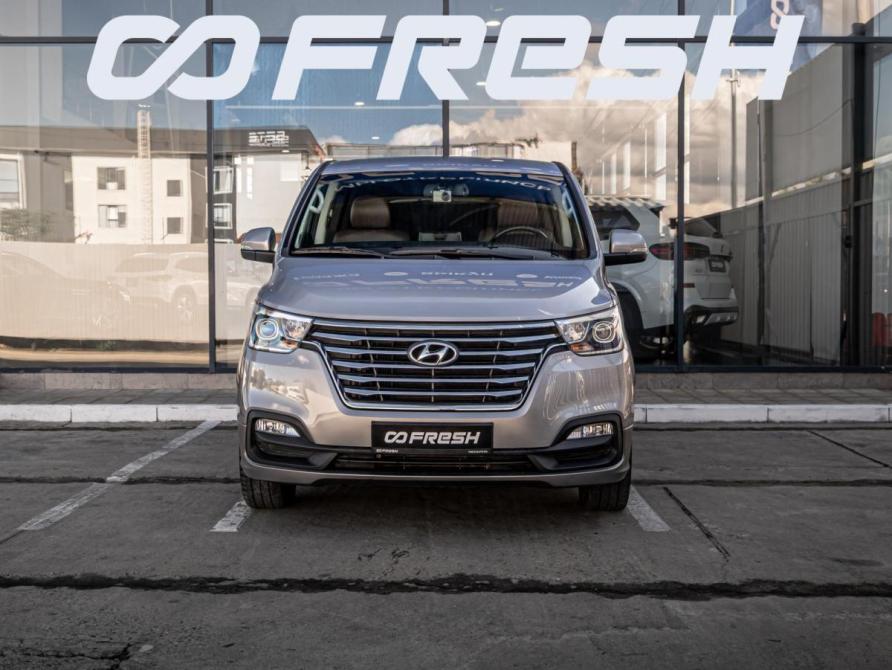 Hyundai Grand Starex I Рестайлинг 2 Краснодар  - изображение 3