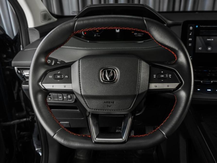 Changan UNI-S (CS55 Plus) Тюмень  - изображение 13