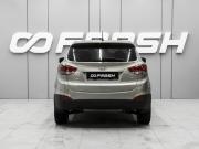 Hyundai ix35 I Ростов-на-Дону  - изображение 20