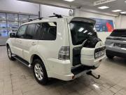 Mitsubishi Pajero IV Рестайлинг 1 Пермь  - изображение 17