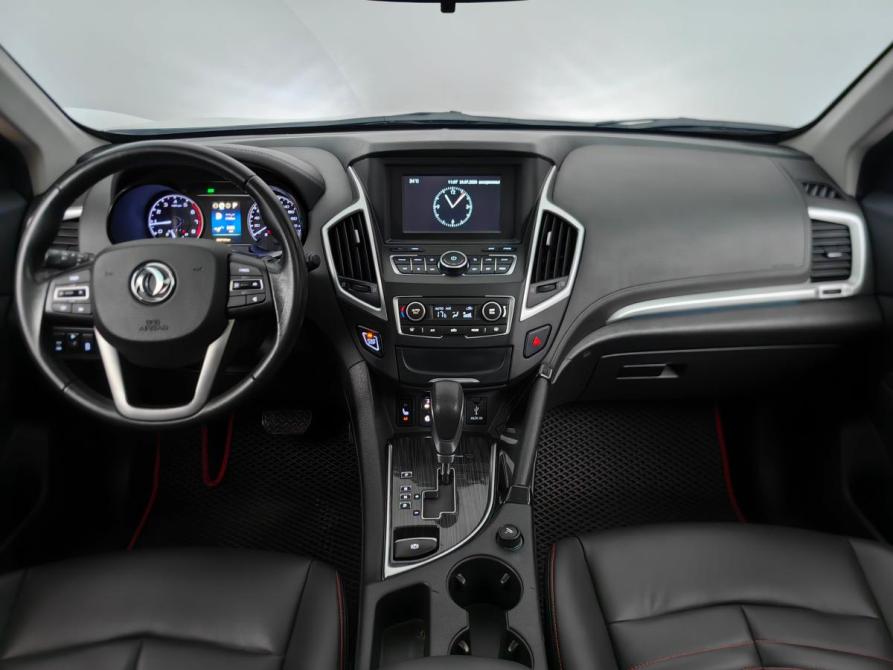 Dongfeng AX7 I Подольск  - изображение 12