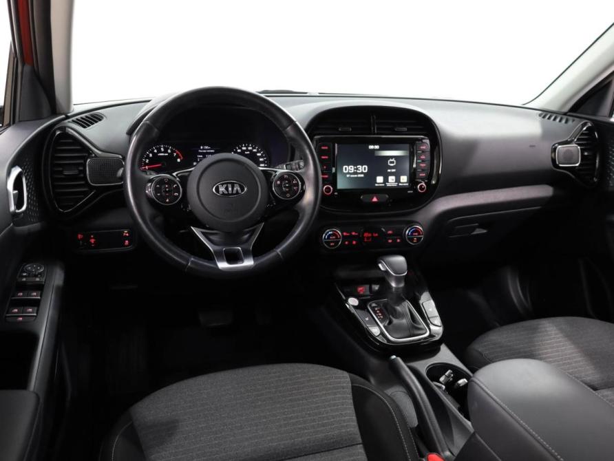 Kia Soul III Ростов-на-Дону  - изображение 6