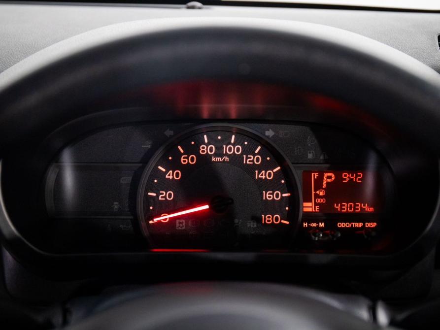 Toyota Passo III Иркутск  - изображение 11