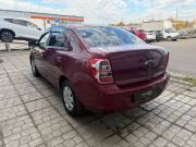Chevrolet Cobalt II Орел  - изображение 9