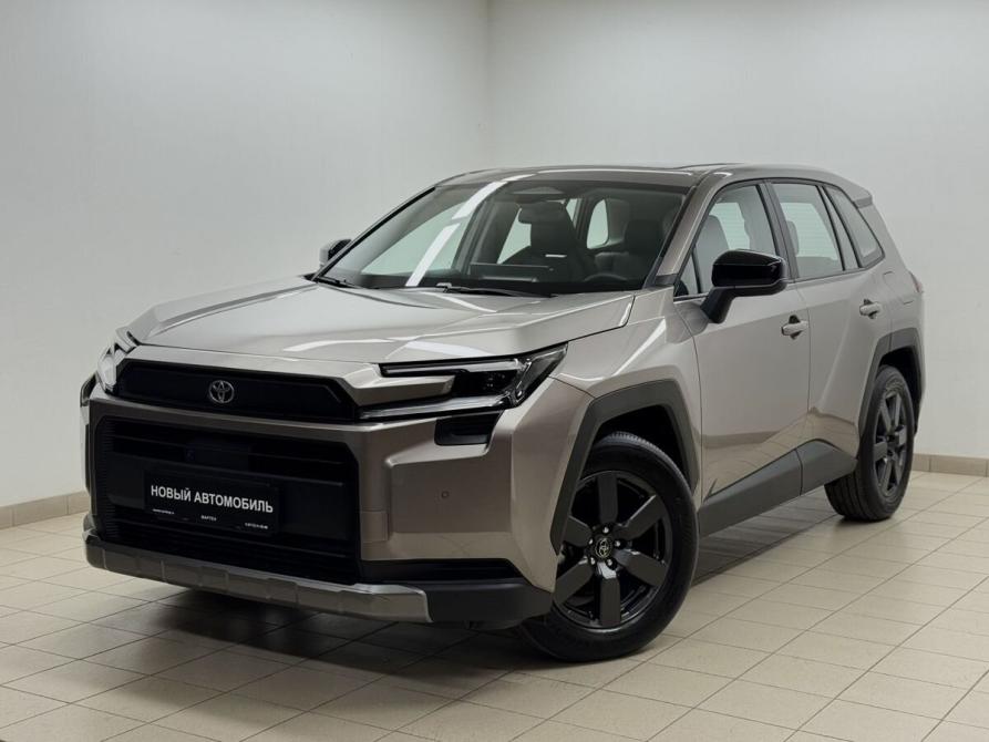 Toyota RAV4 VI (XA60) Вологда  - изображение 1