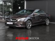 Mercedes-Benz CLA I (C117 X117) Москва  - изображение 24