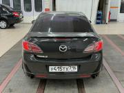 Mazda 6 II (GH) Магнитогорск  - изображение 11