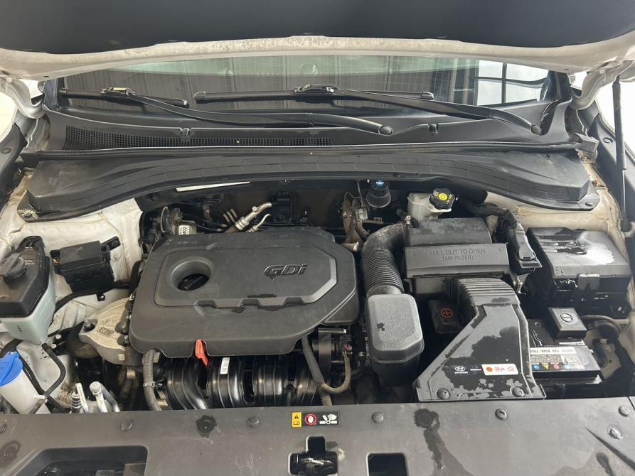 Hyundai Santa Fe IV Саратов  - изображение 26