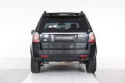 Land Rover Freelander II Рестайлинг 2 Ульяновск  - изображение 19