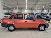 Lada (ВАЗ) Granta I Набережные Челны  - изображение 27