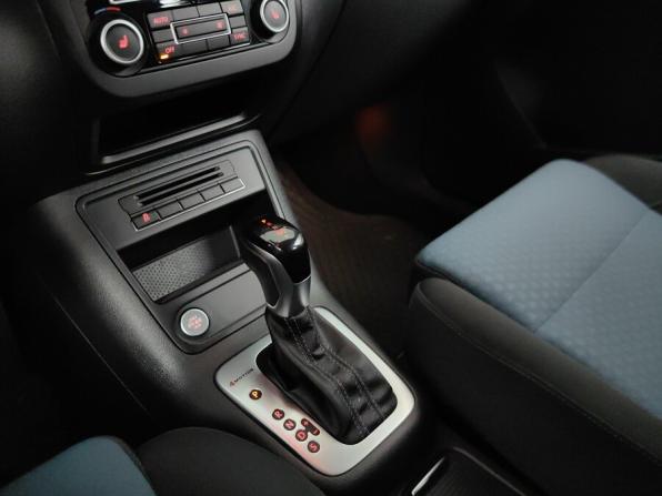 Volkswagen Tiguan I Рестайлинг с пробегом 2013 года, цена 1 465 000 рублей, 108551 км, внедорожник, Автокод Объявления